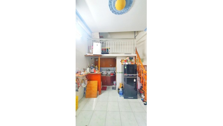 Giảm 100tr, giá mới 2.15 tỷ, Nguyễn Thị Thập, DTSD 35m2, 2PN, TL chính chủ 0906993584